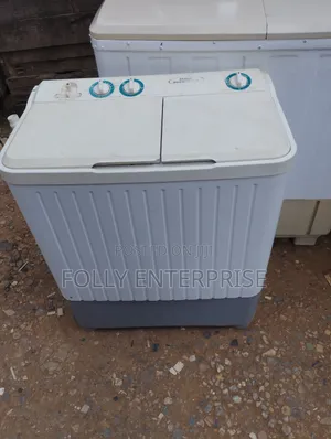 Thermocool Washing and Drying Machine