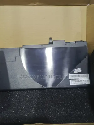 Photo - Hp Elitebook 840 G1, G2 and Zbook 14 (Cm03xl) Battery