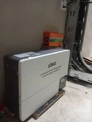 5kwh 200ah 24v Lithium Battery