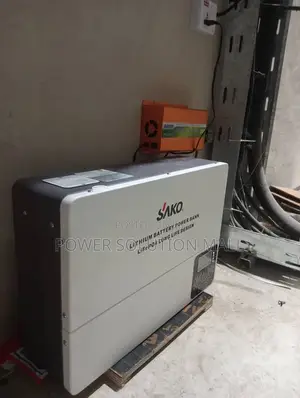 5kwh 200ah 24v Lithium Battery
