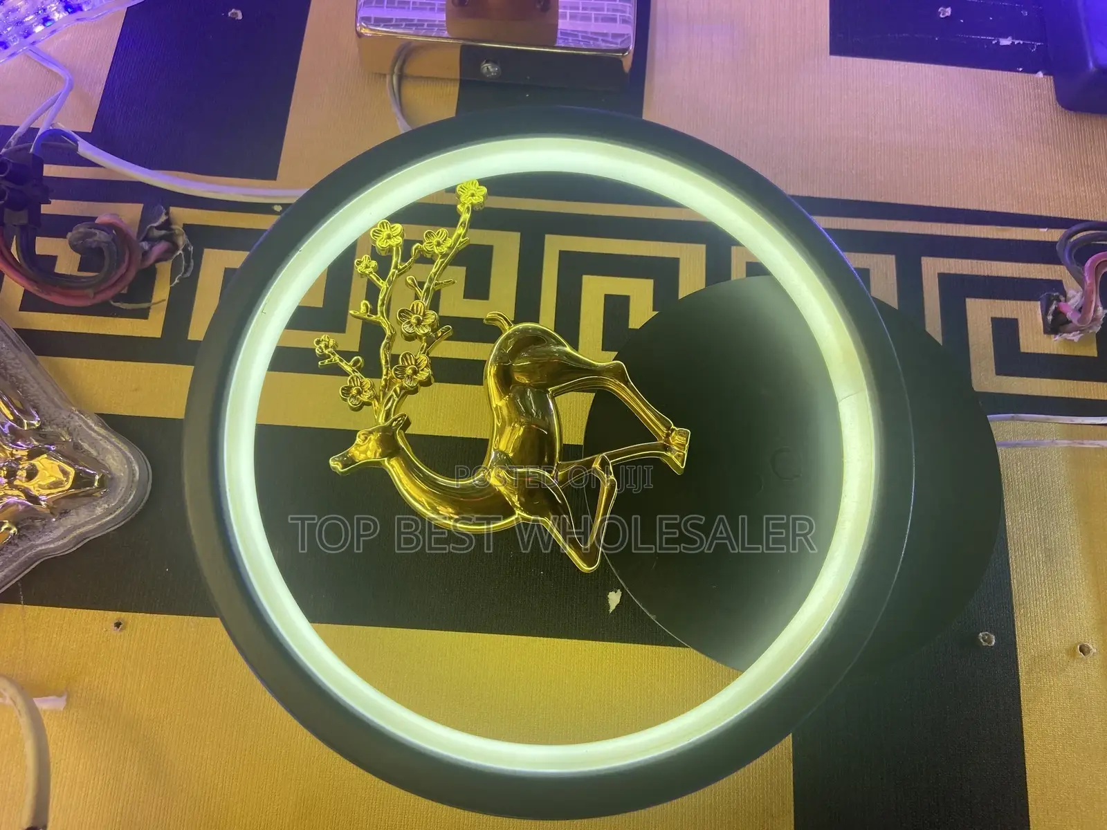 Modern Led Wall Bracket Light
