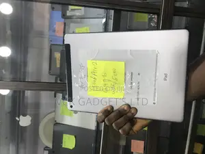 Apple iPad Air 2 64 GB Gray