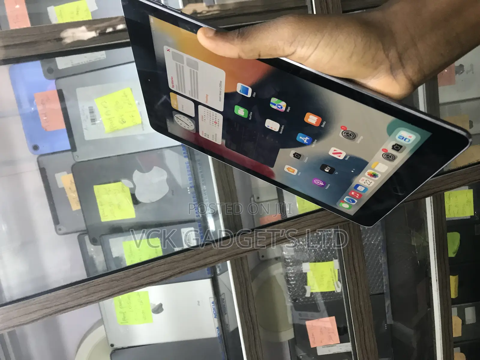 Apple iPad Air 2 64 GB Gray