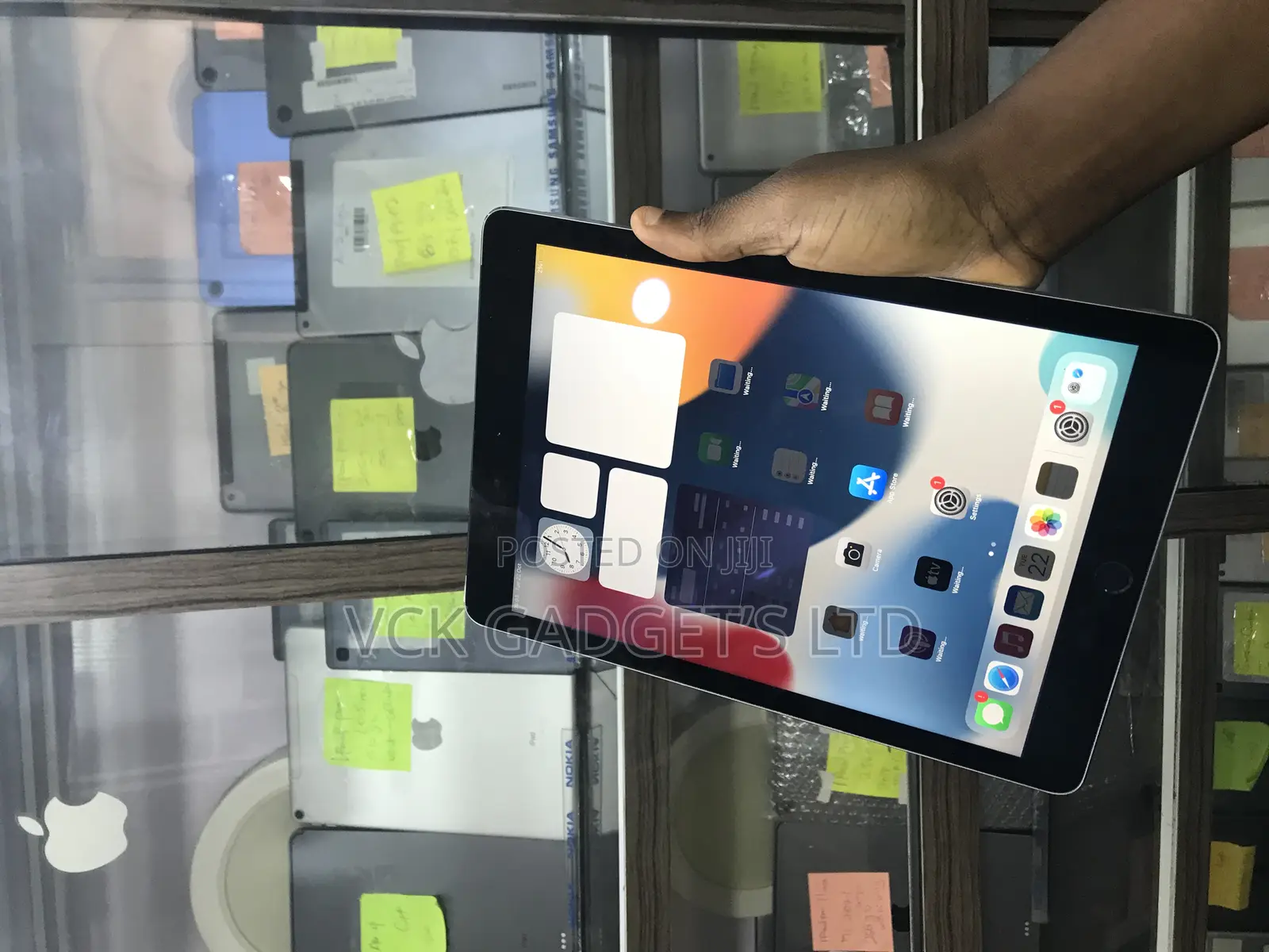 Apple iPad Air 2 64 GB Gray