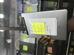 Apple iPad Air 2 64 GB Gray