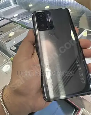 Xiaomi 11T Pro 256 GB Black
