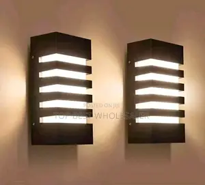 Cast Iron Outdoor Wall Light E27