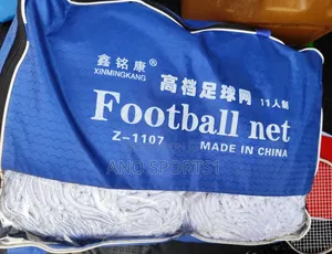 Goalpost Net