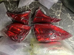 Rear Light Corolla 2018