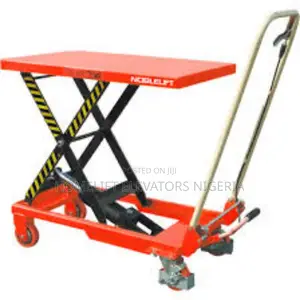Hydraulic Lift Tables Industrial Scissor Lifts