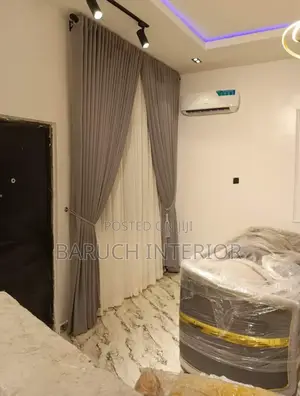 Modern Drapes Curtain Couture, Room Refresh
