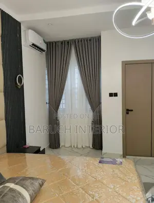 Modern Drapes Curtain Couture, Room Refresh