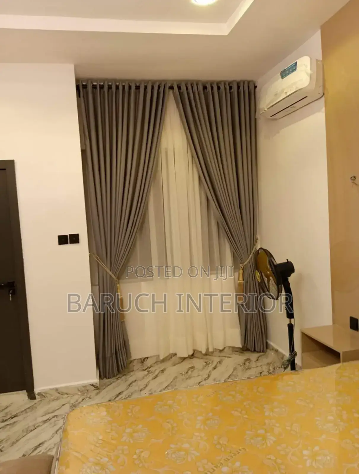 Modern Drapes Curtain Couture, Room Refresh