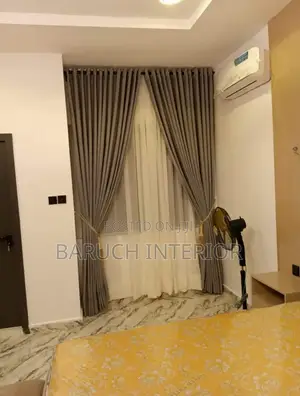 Modern Drapes Curtain Couture, Room Refresh