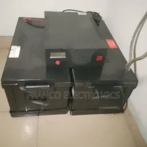 Old Inverter Batteries Buyer.