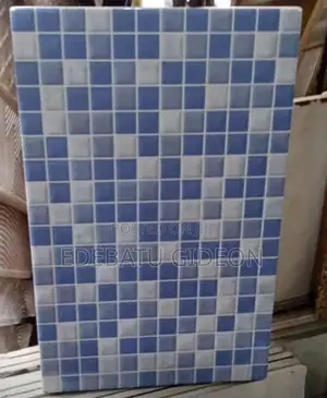 Swimming Pool Tiles