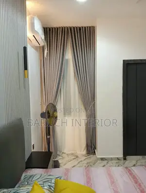 The Art of Window Dressing, Curtain Revival