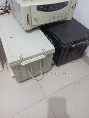 Bad/Condemn Inverter Batteries Buyer