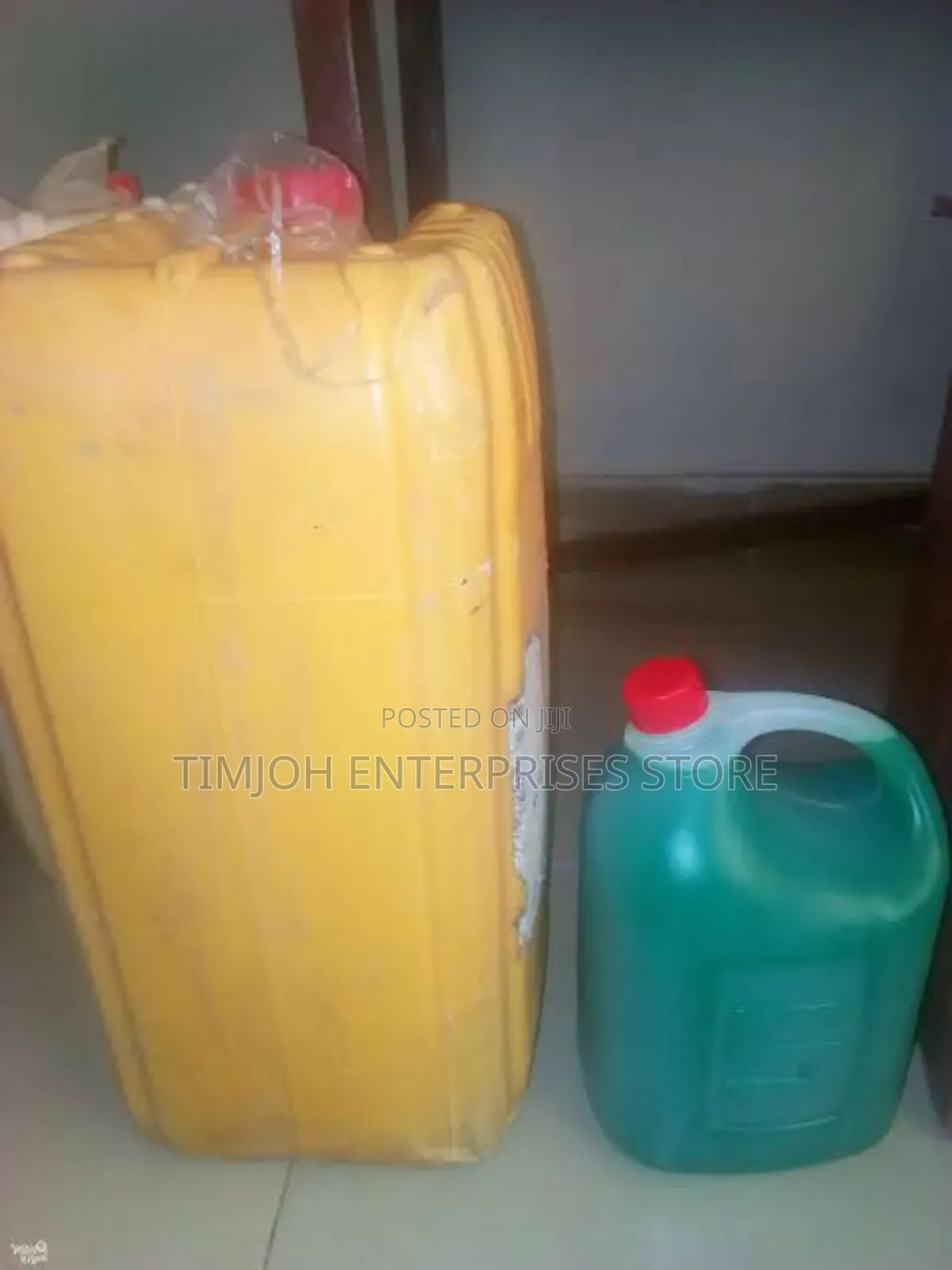 Liquid Soap