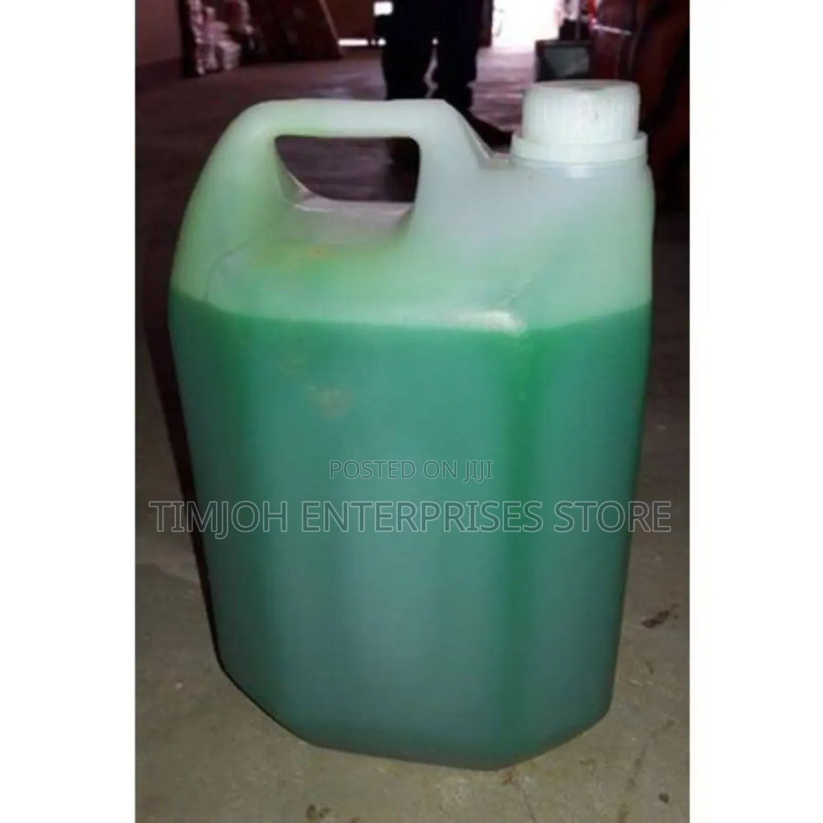 Liquid Soap
