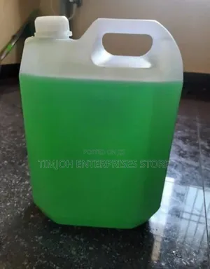 Liquid Soap