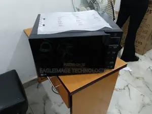 Space Saving LG Microwave Inverter Oven(Ms2535gis)