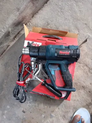 Ronix Heat Gun