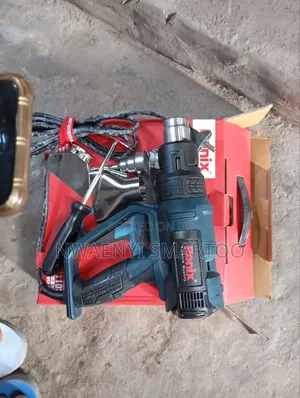 Original Ronix Product Heat Gun