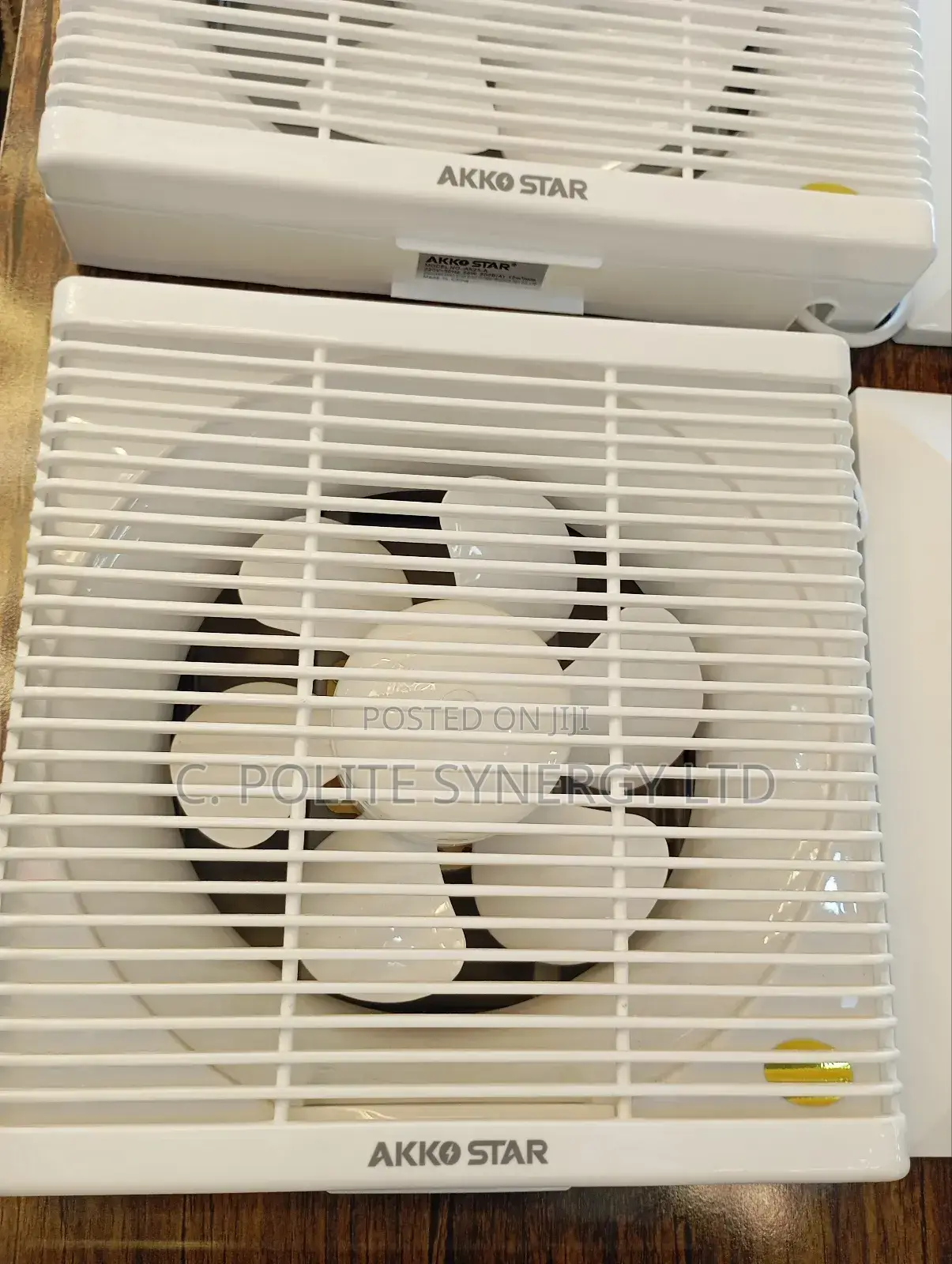 Extractor Fan