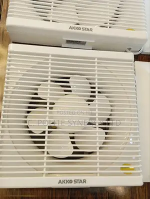 Extractor Fan
