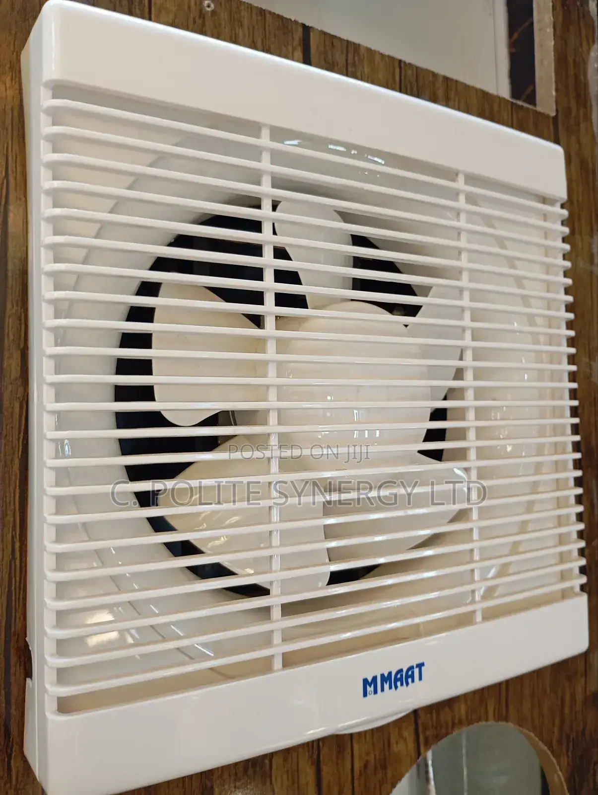 Extractor Fan
