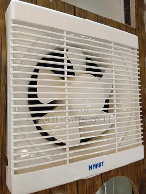 Extractor Fan