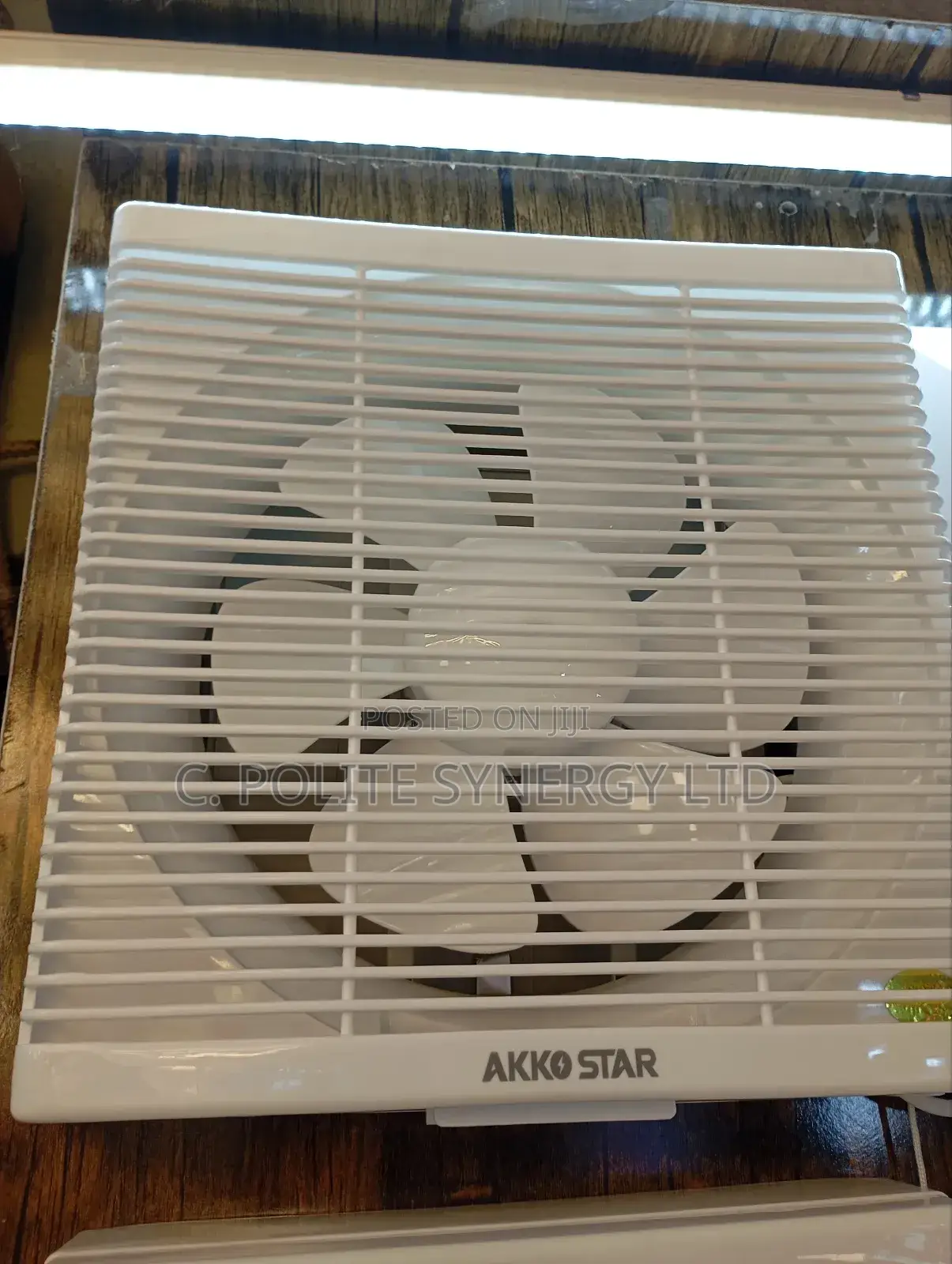 Extractor Fan