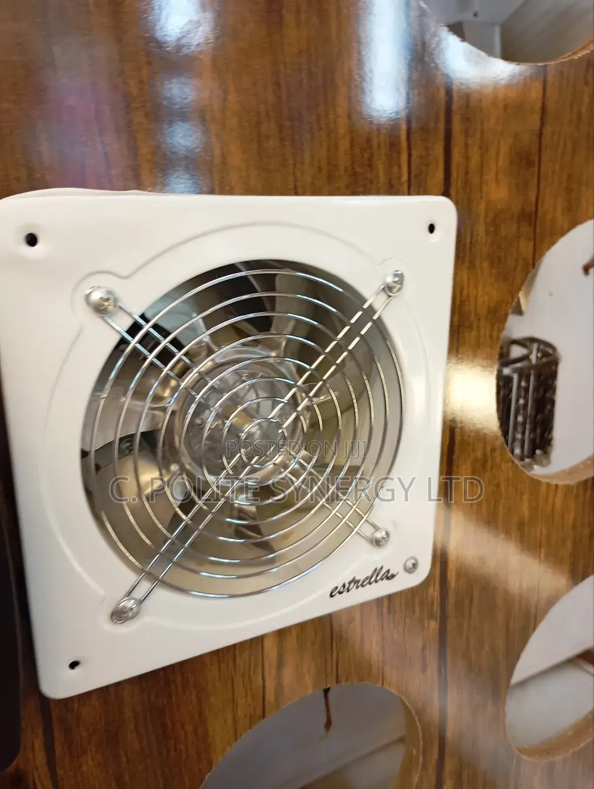 Extractor Fan