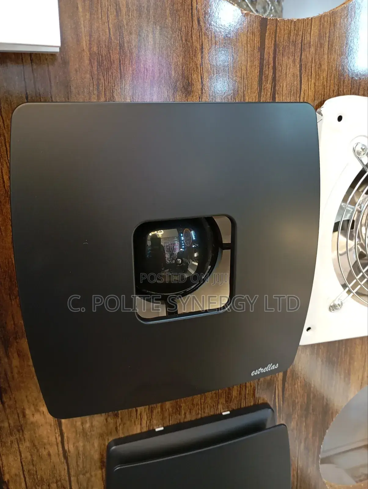 Extractor Fan