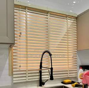 Perfect Kitchen Window Blinds