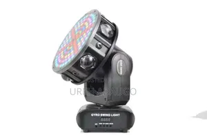Gyro Swing Light