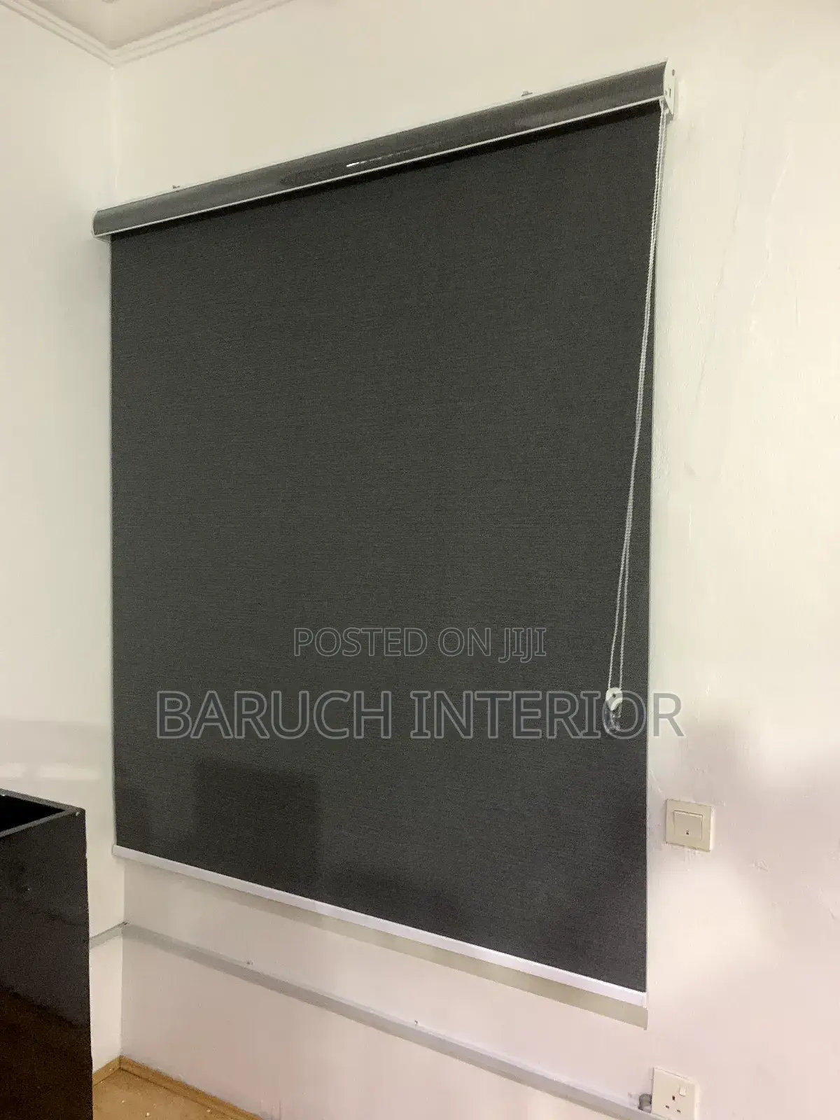 Office Window Blinds