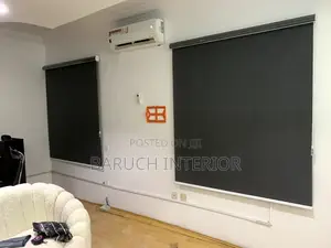 Office Window Blinds