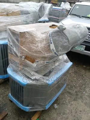 200kva /11 Meksan Standard Power Distribution Transformer