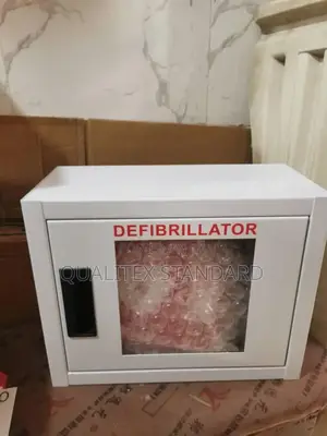 Heartstart Defibrillator ( Philip )