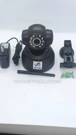 72p HD IP / Network Camera P2P