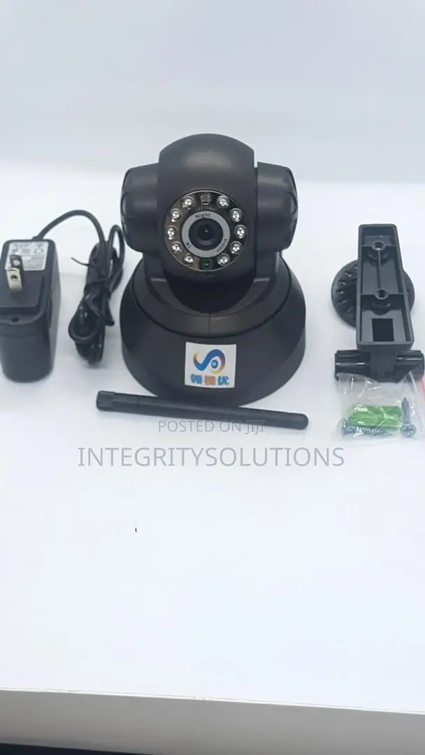 72p HD IP / Network Camera P2P