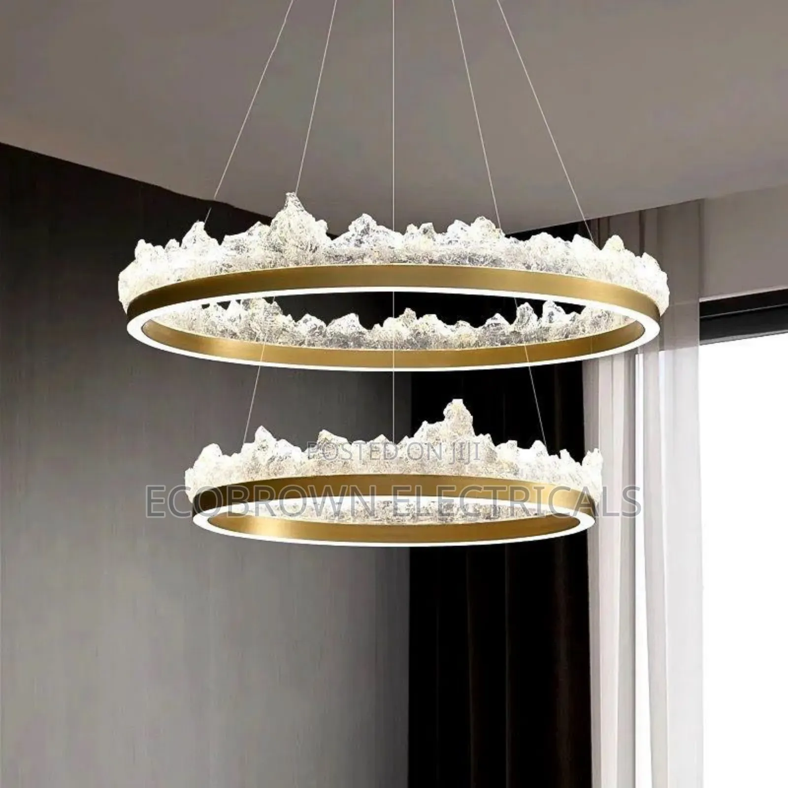 Luxury Chandelier