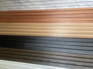 Fluted Pannel Water Friendly