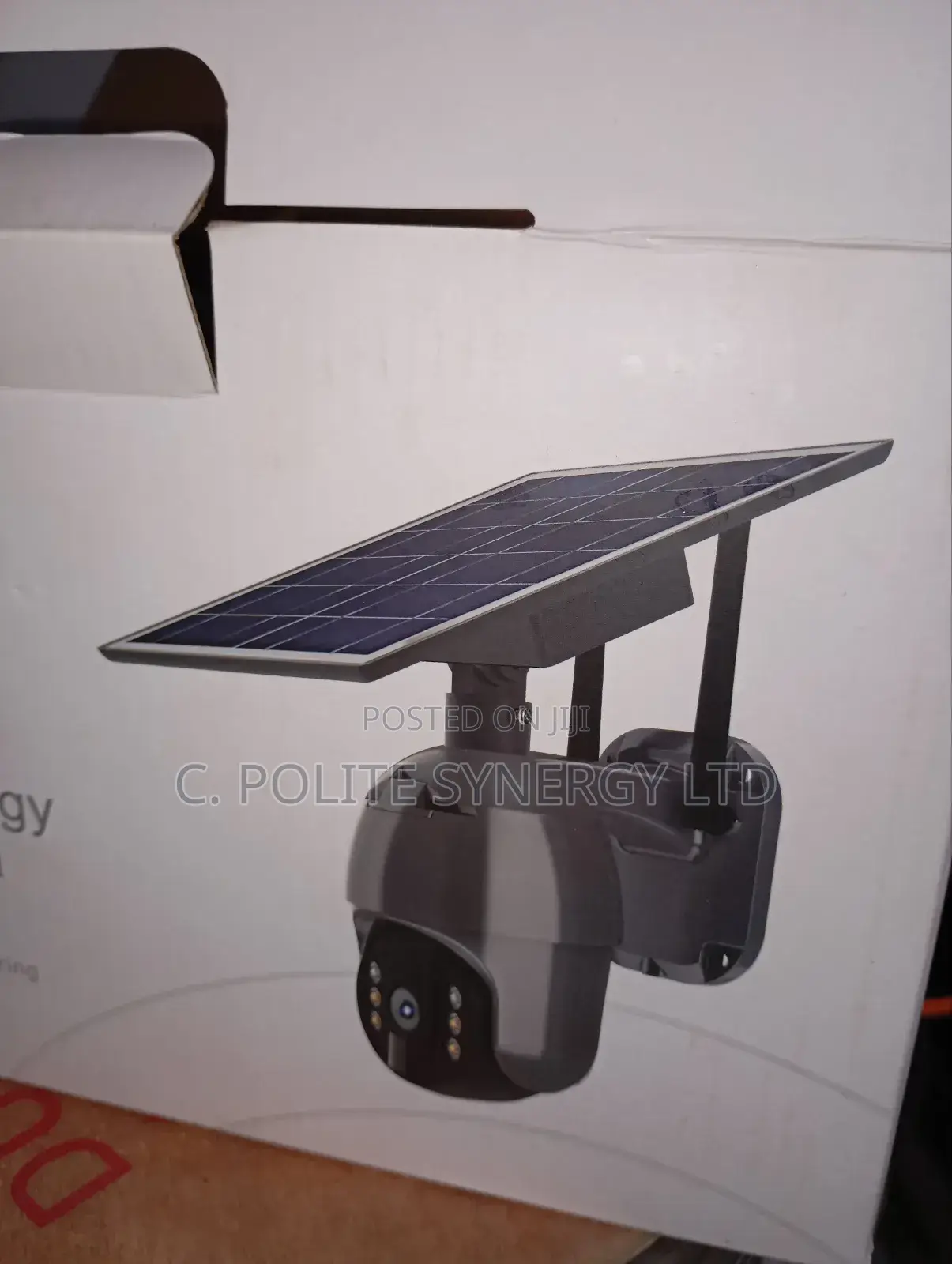 CCTV Camera