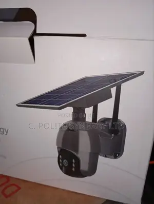CCTV Camera