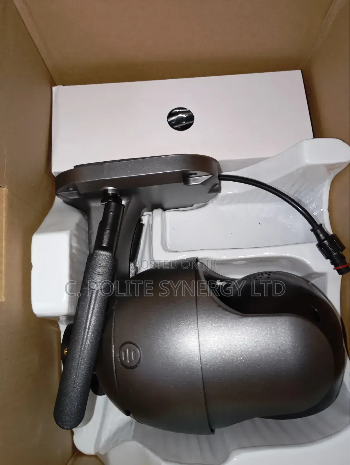CCTV Camera