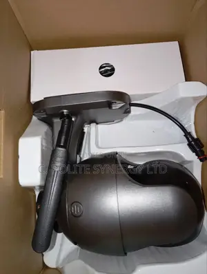 CCTV Camera