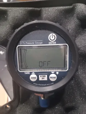 Dial Gauge